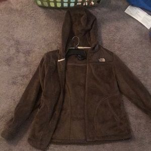 North face jacket